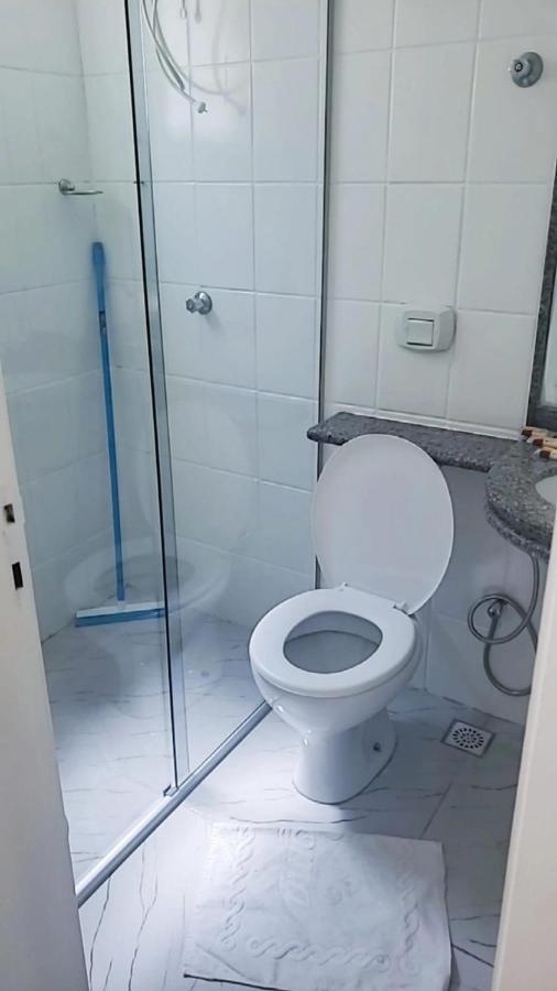 Flat Di Roma Resort Internacional กัลดัสโนวัส ภายนอก รูปภาพ