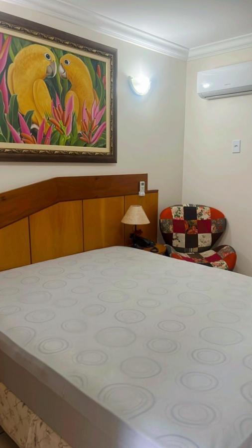 Flat Di Roma Resort Internacional กัลดัสโนวัส ภายนอก รูปภาพ