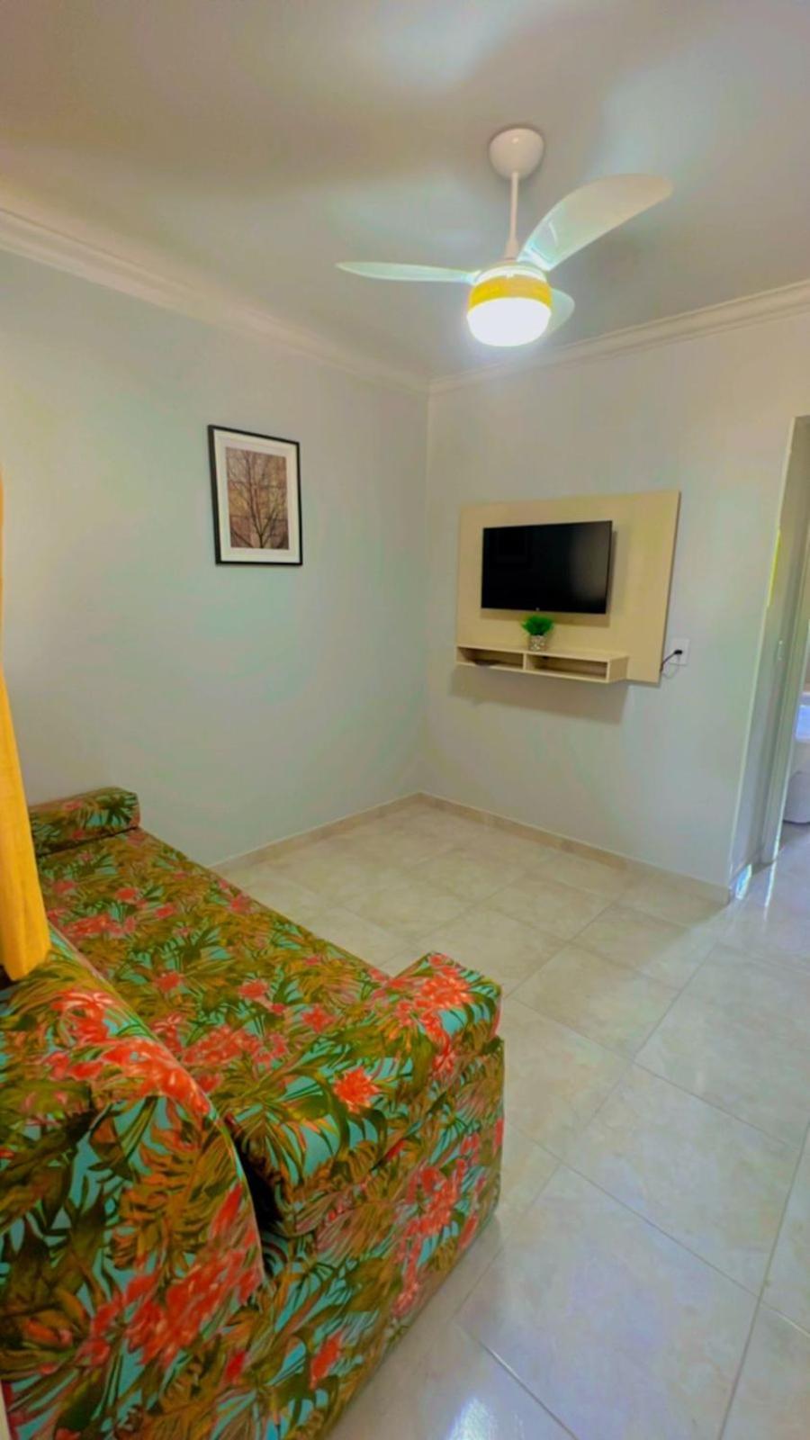 Flat Di Roma Resort Internacional กัลดัสโนวัส ภายนอก รูปภาพ